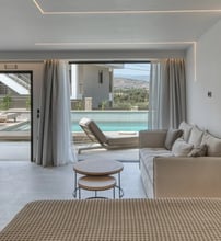 Anima Premium Suites - Ναύπλιο