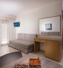 Apanemia by Flegra Hotels - Πευκοχώρι, Χαλκιδική