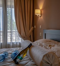 Asimina Guesthouse - Αγόριανη