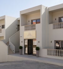 Golden Luxury Suites - Μπαλί, Κρήτη