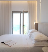 Golden Luxury Suites - Μπαλί, Κρήτη