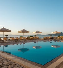 Corfu Belvedere Hotel by Mitsis Hotels