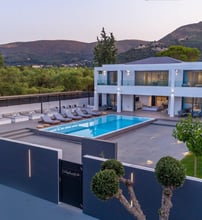 Divine Luxury Villa - Λαγανάς, Ζάκυνθος