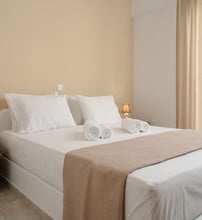 Evripus Suites - Καστράκι, Νάξος