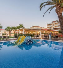 5* Galaxy Hotel Zakynthos - Λαγανάς, Ζάκυνθος