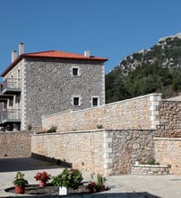 Hotel Pelasgos -  Καρύταινα, Αρκαδία