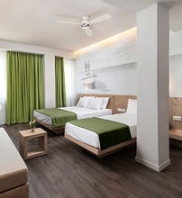 Kriti Hotel - Χανιά, Κρήτη