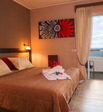 Kyparissia Beach Hotel - Λιμάνι Κυπαρισσίας, Κυπαρισσία