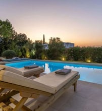 Luxury Dream Villa - Λαγανάς, Ζάκυνθος