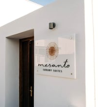 Mesanto Luxury Suites Santorini