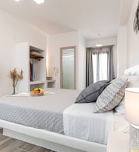 Naxian Air Luxury Apartments - Νάξος