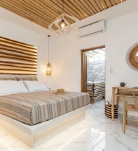 Naxian Serenity Suites - Αγία Άννα, Νάξος