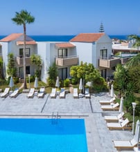 Nireas Hotel Chania - Χανιά, Κρήτη