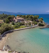 Paradisso Beach Villas - Αμμούδι, Ζάκυνθος