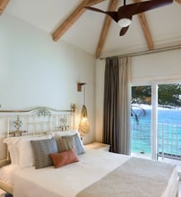 Paradisso Beach Villas