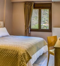 Elia Deluxe Accommodation - Καλαμπάκα