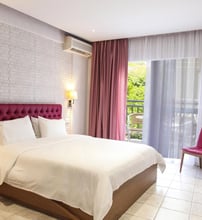 4* Royal Hotel and Suites - Πολύχρονο, Χαλκιδική