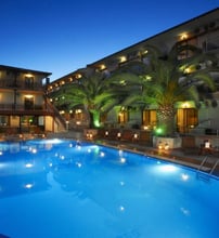 Simeon Hotel - Μεταμόρφωση, Χαλκιδική