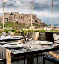 4* The Athens Gate Hotel - Αθήνα