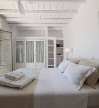 Villa Vinea Paros