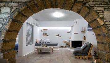 Arco Naxos Luxury Apartments - Χώρα, Νάξος