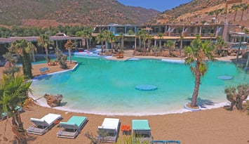 5* Calilo - Παραλία Παπάς, Ίος