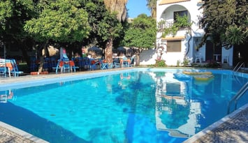 Oasis Hotel & Bungalows - Αφάντου, Ρόδος