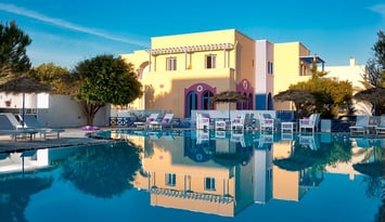 Acqua Vatos Santorini - Καμάρι, Σαντορίνη