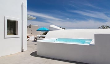 Ayoba Santorini - Ημεροβίγλι, Σαντορίνη