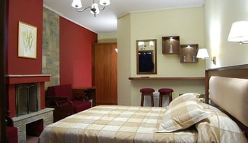 4* Pelion Resort - Πορταριά, Πήλιο