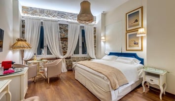 1844 Suites - Ερμούπολη, Σύρος