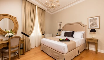 4* Athens Mansion Luxury Suites - Αθήνα