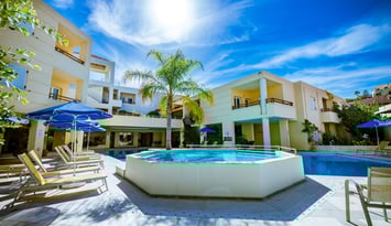 Anais Collection Hotels & Suites - Χανιά, Κρήτη