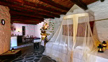 Aspros Potamos Houses - Μακρύς Γιαλός, Κρήτη