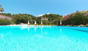 Julia Hotel - Φούρκα, Χαλκιδική