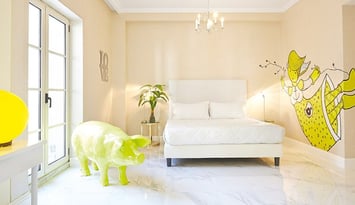 4* Grecotel Pallas Athena - Αθήνα