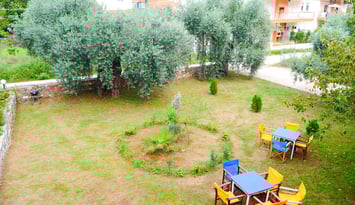 Blue Sky Apartments - Σκάλα Ποταμιάς, Θάσος