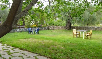 Blue Sky Villas - Σκάλα Ποταμιάς, Θάσος