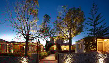 Calme Suites Mani - Μάνη, Μεσσηνία