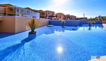 4* Silver Beach Hotel - Γεράνι, Χανιά