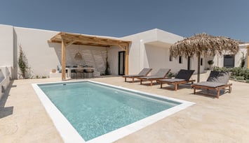 Golden Sand Villas - Βίβλος, Νάξος