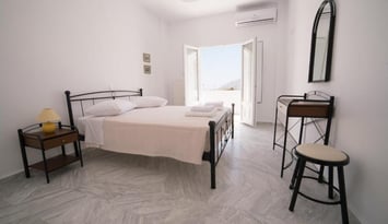 Altea Apartments - Φηρά, Σαντορίνη