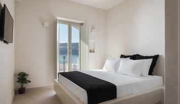 Yerma Suites - Λιμένι, Μάνη