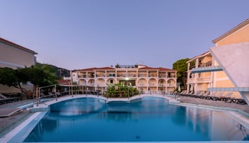 4* Porto Iliessa Zante - Αργάσι, Ζάκυνθος