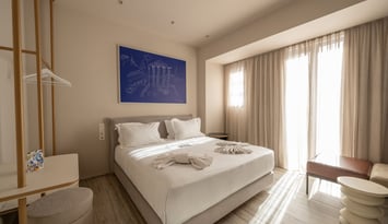 Vision Omonia - Ομόνοια, Αθήνα