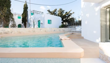 Triotissa Local Living Residences - Δρυός, Πάρος