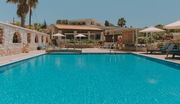 Creta Vitalis - Καλαθάς, Χανιά