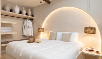 Paridian Living - Παροικιά, Πάρος