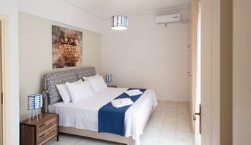 Blue Ark Acropolis Signature Residence - Κουκάκι, Αθήνα