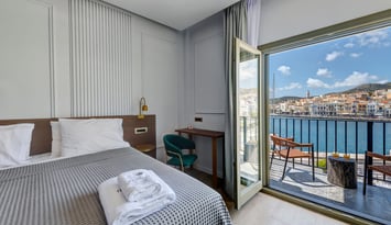 Eclectic Syros - Ερμούπολη, Σύρος